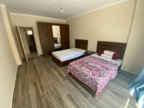 2 bedrooms rental units in north coast new alamin